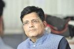 raildrishti website, railway information, railway minister piyush goyal launches rail drishti dashboard portal, Railway minister