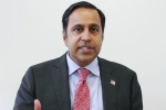 raja krishnamoorthi net worth, raja krishnamoorthi pronunciation, raja krishnamoorthi seeks details of sting operation on fake university, Detainees