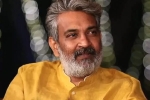 SS Rajamouli updates, SS Rajamouli, ss rajamouli about his dream project, Mahabharata