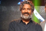 SS Rajamouli actioner, SS Rajamouli, rajamouli unfolds the genre details of his next, Durga