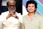 Rajinikanth, Rajinikanth and Lokesh Kanagaraj movie, rajinikanth and lokesh kangaraj to join hands, Rajinikanth film