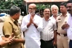 Rajinikanth - Jailer, Rajinikanth - Nelson Dilipkumar, rajinikanth visits jayanagar bmtc, Karnataka