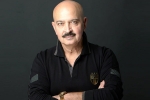 Cancer, Cancer, rakesh roshan diagnosed with early stage cancer, Rakesh roshan