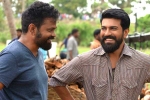 Ram Charan new films, Ram Charan birthday celebrations, ram charan and sukumar to team up again, Ram charan and sukumar