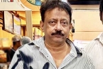 Ram Gopal Varma absconding, Ram Gopal Varma bail, ram gopal varma responds to cases in andhra pradesh, Cartoons