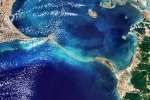 Ram Setu pictures, Ram Setu pictures latest, ram setu s pictures from the space, European space agency