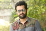 Rashmika Mandanna latest, Rashmika Mandanna latest, kannada beauty to romance ram, Actor prakash raj
