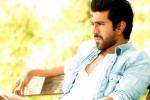 Ramcharan new movie, Ramcharan updates, ramcharan s next gets a launch date, Bruce lee