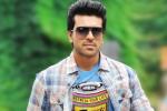 Ramcharan release date, Ramcharan updates, ram charan signs his next film, Bruce lee