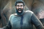 Rana Daggubati next film, Aranya, rana daggubati dubs in three languages, Ranya