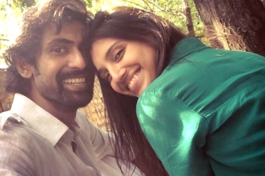 Rana Daggubati All Set To Get Engaged