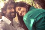 Miheeka Bajaj, Rana Daggubati girlfriend, rana daggubati all set to get engaged, Miheeka bajaj