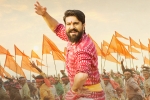 Sukumar, Mythri Movie Makers, rangasthalam 1985 total pre release business, Rangasthalam 1985