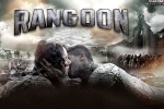 Rangoon official, Saif Ali Khan, rangoon hindi movie, Vishal bhardwaj