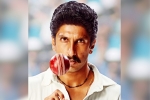 Ranveer Singh new, Ranveer Singh news, ranveer singh s transformation as kapil dev from 83, Jiiva