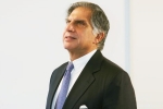 Ratan Tata, Ratan Tata last interview, ratan tata and his achievements, Tata group