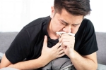 Black Mucus symptoms, Black Mucus breaking, what is the reason for black mucus, Haryana