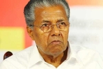 video conference, CMDRF, kerala cm urges expats in u s to aid in rebuilding state, Kerala floods