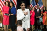 Pramila Jayapal, speaker of US House, record 102 women sworn into u s house of representatives, Us midterm elections