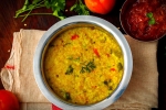 rice, cook, 5 appetizing ways to transform your regular khichdi, Khichdi