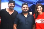 Adipurush, Adipurush updates, new release date of prabhas adipurush, Kritisanon