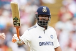 Rishabh Pant news, Rishabh Pant updates, rishabh pant scripts world record against england, Shubman gill