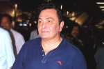 Rishi Kapoor dead, Rishi Kapoor latest, rishi kapoor dies at 67, Irrfan khan