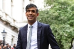 British Labor Party, Keir Starmer, rishi sunak says sorry after historic defeat, Rishi sunak