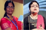 Muthayya Vanitha, rocket women of Chandrayaan 2, women power meet muthayya vanitha ritu karidhal the rocket women behind launch of chandrayaan 2, Mangalyaan