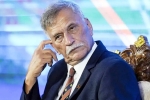 Roger Binny BCCI President, BCCI President, roger binny steps down as bcci president, Bcci