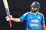 Rohit Sharma latest, Rohit Sharma breaking, rohit sharma becomes new world no 1 odi batsmen, Trend Rohit Sharma latest, Rohit Sharma breaking, rohit sharma becomes new world no 1 odi batsmen, Trend