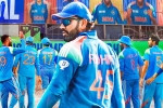 India Vs New Zealand, Rohit Sharma updates, rohit sharma s captaincy in trouble, Us open