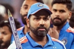 Rohit Sharma replaced, Rohit Sharma replacement, rohit sharma set to be replaced, Will i am Rohit Sharma replaced, Rohit Sharma replacement, rohit sharma set to be replaced, Will i am