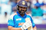 Rohit Sharma latest, Rohit Sharma breaking, bcci expected rohit sharma to retire from odis, Rohit sharma
