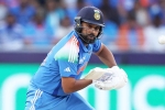 Rohit Sharma press conference, Rohit Sharma latest, rohit sharma about his retirement in odis, Career