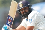 T20 World Cup 2024 schedule, T20 World Cup 2024 Rohit Sharma, rohit sharma to lead india in t20 world cup, Fitness
