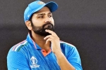 Rohit Sharma comment, Rohit Sharma new update, rohit sharma s first comment after losing odi captaincy, Team india