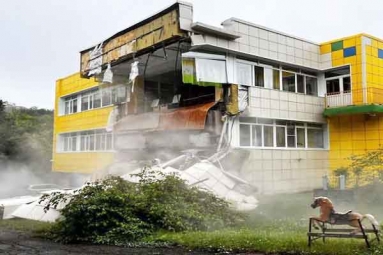 Russia&#039;s Earthquake:  8.8 Magnitude and Largest Ever Recorded