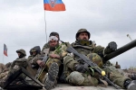 Russia and Ukraine War, Russia and Ukraine War, russia to take the full control of donbas, Kreminna