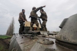 Russia and Ukraine War new developments, Kreminna, russian forces seize kreminna in ukraine, Spanish