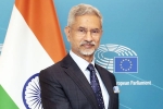 S Jaishankar about Bin Laden, S Jaishankar latest, s jaishankar on why bin laden felt safe in pak, Operation sindoor