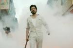 Shah Rukh Khan, Raees trailer date, srk s raees trailer release date, Raees trailer