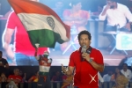 India, India a healthy nation, sachin tendulkar advise students to chase their dreams, Good relationship