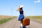 Journey tips for alone travelers, Journey tips for alone travelers, safety tips for travelling alone, Travelling tips