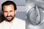 Saif Ali Khan breaking, Saif Ali Khan breaking, doctors said that saif ali khan escaped a serious spine injury, Khan