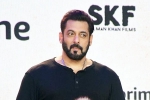 Salman Khan next movie, Salman Khan updates, salman khan s comment on blackbuck case goes viral, Bigg boss