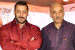 Salman Khan, Salman Khan and Sooraj Barjatya latest, salman khan and sooraj barjatya to reunite again, Katrina kaif
