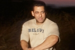 Gun shots in Salman residence, Salman Khan new breaking, salman khan has no plans to delay his next, Morning