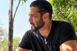 Salman Khan Firing incident, Salman Khan statement, salman khan s statement about firing outside his residence, Suspects