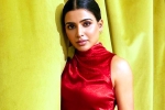 Samantha latest updates, Samantha breaking news, samantha joins the shoot of her pan indian project, Tollywood actress